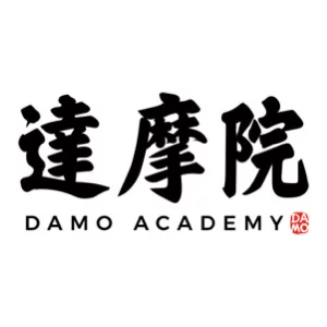 Alibaba DAMO Academy Logo