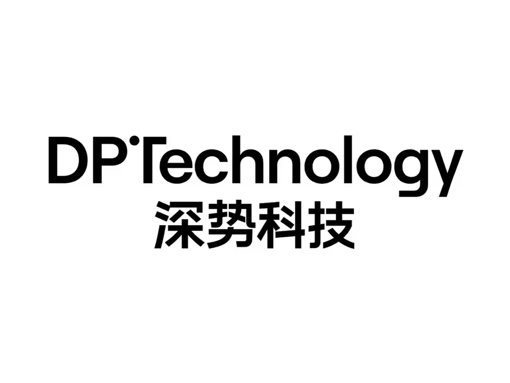 DP Technology Logo